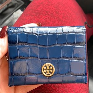 Tory birch authentic wallet
